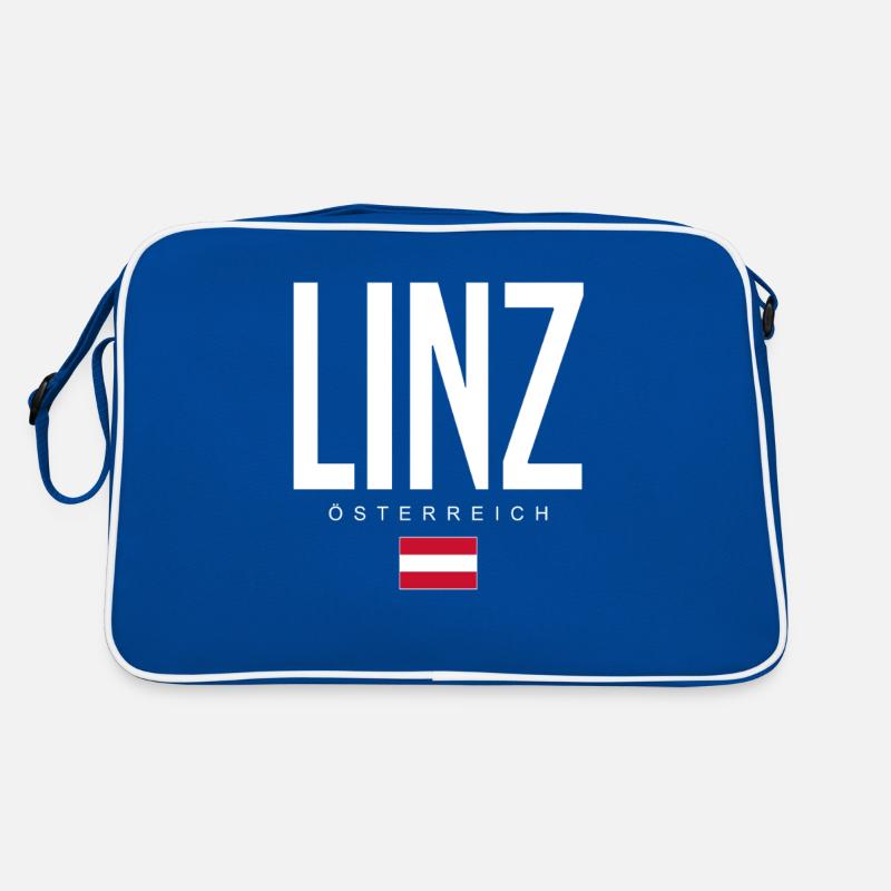 Retro Bag