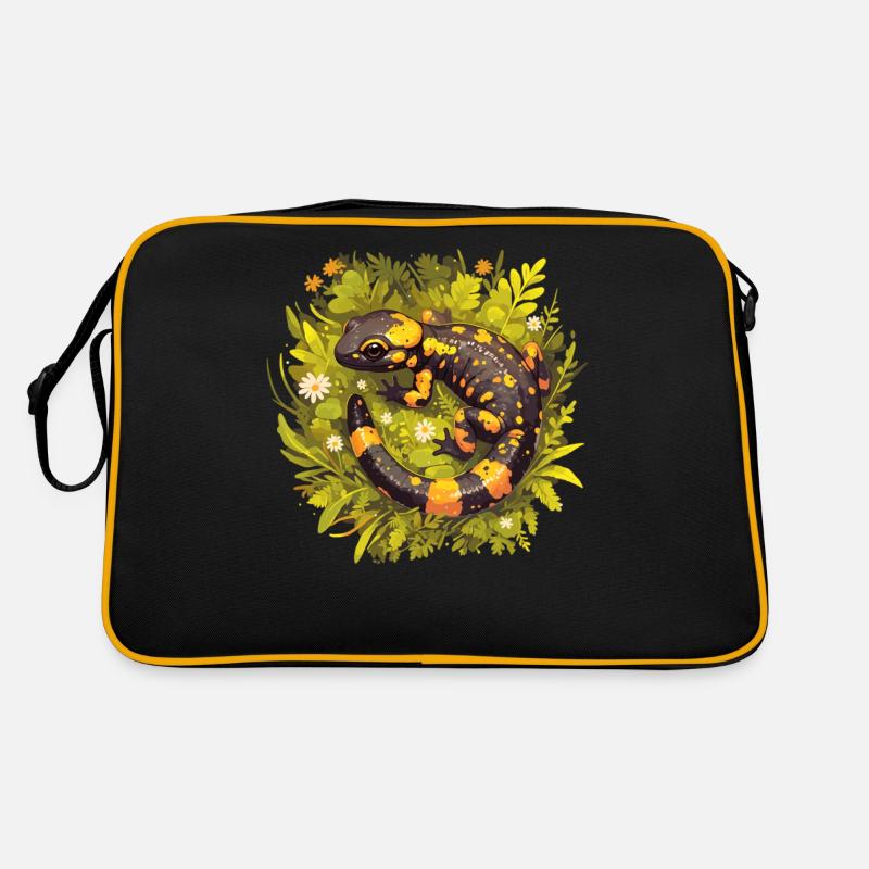 Retro Bag