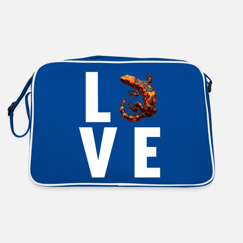 Retro Bag