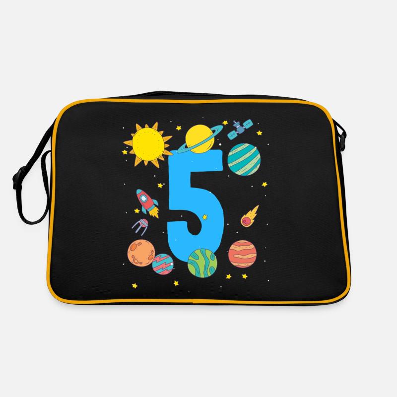 Sac Retro