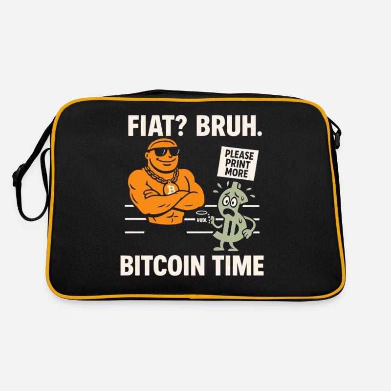 Retro Bag