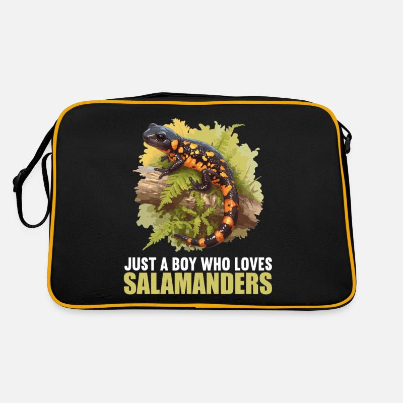Retro Bag
