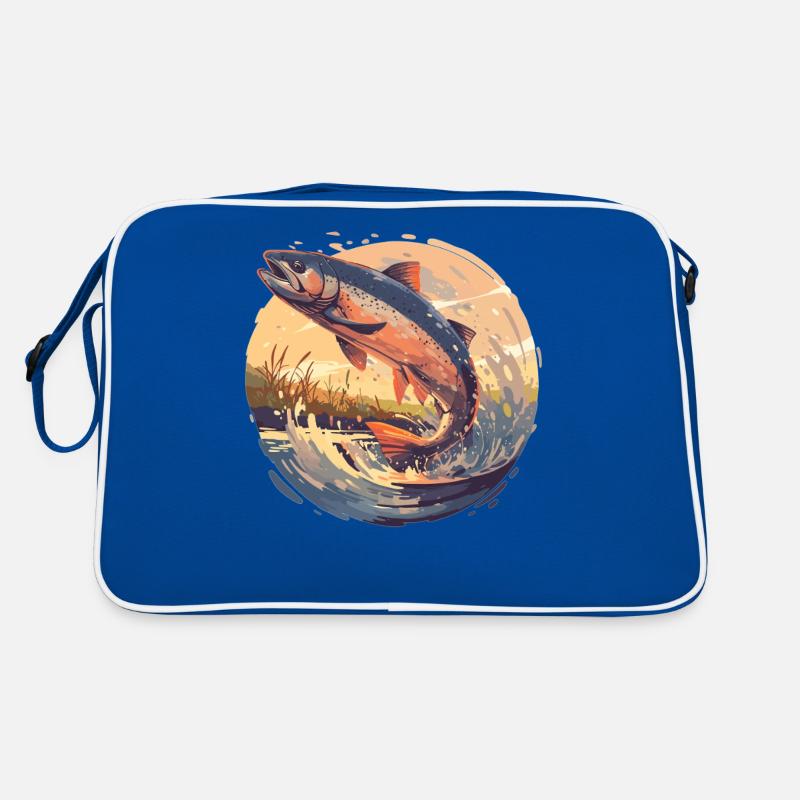 Retro Bag