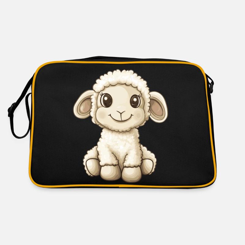 Retro Tasche