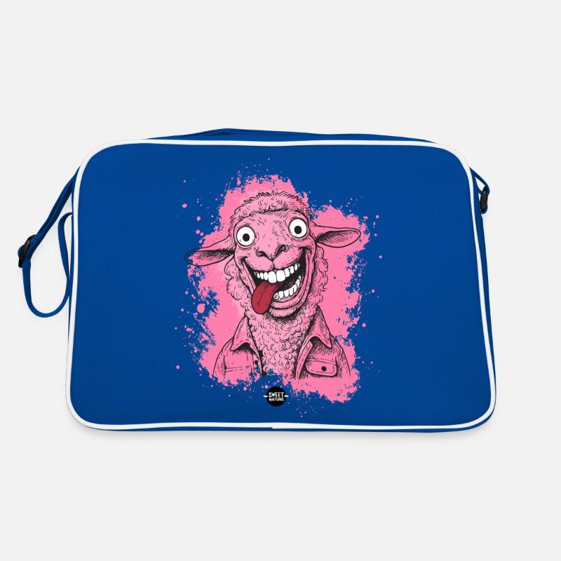 Retro Bag