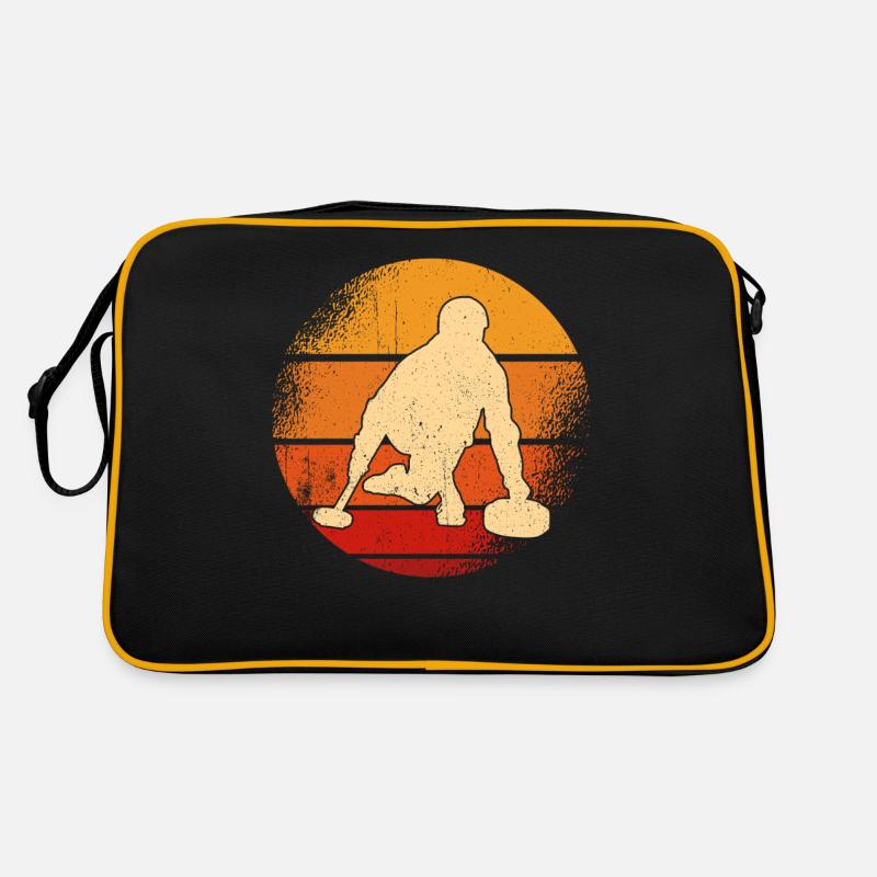 Sac Retro