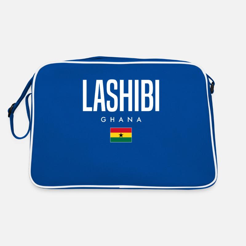 Retro Bag