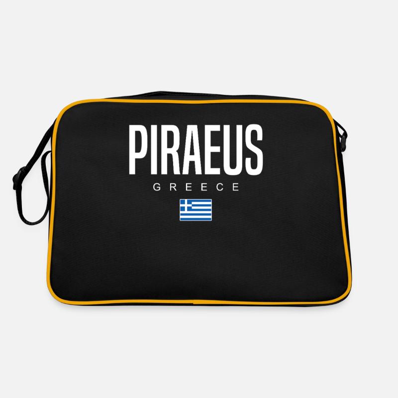 Retro Bag