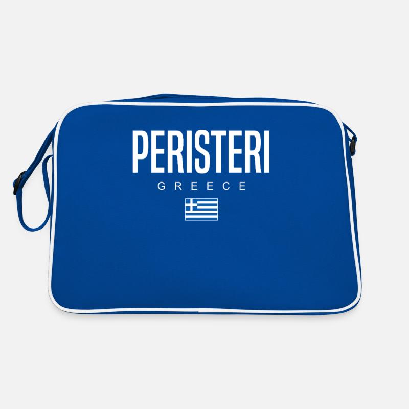 Retro Bag