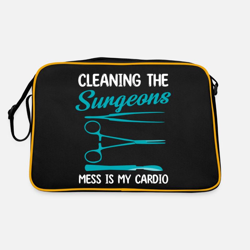 Retro Bag