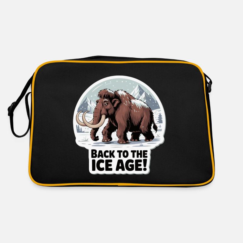 Retro Tasche