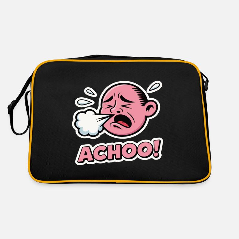 NIESEN Retro Tasche
