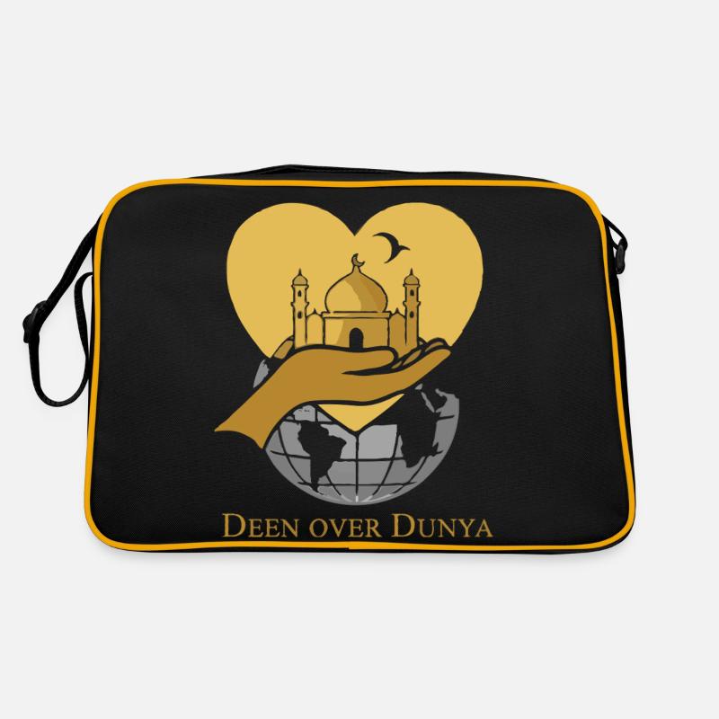 À propos de Dunya 1 Sac Retro