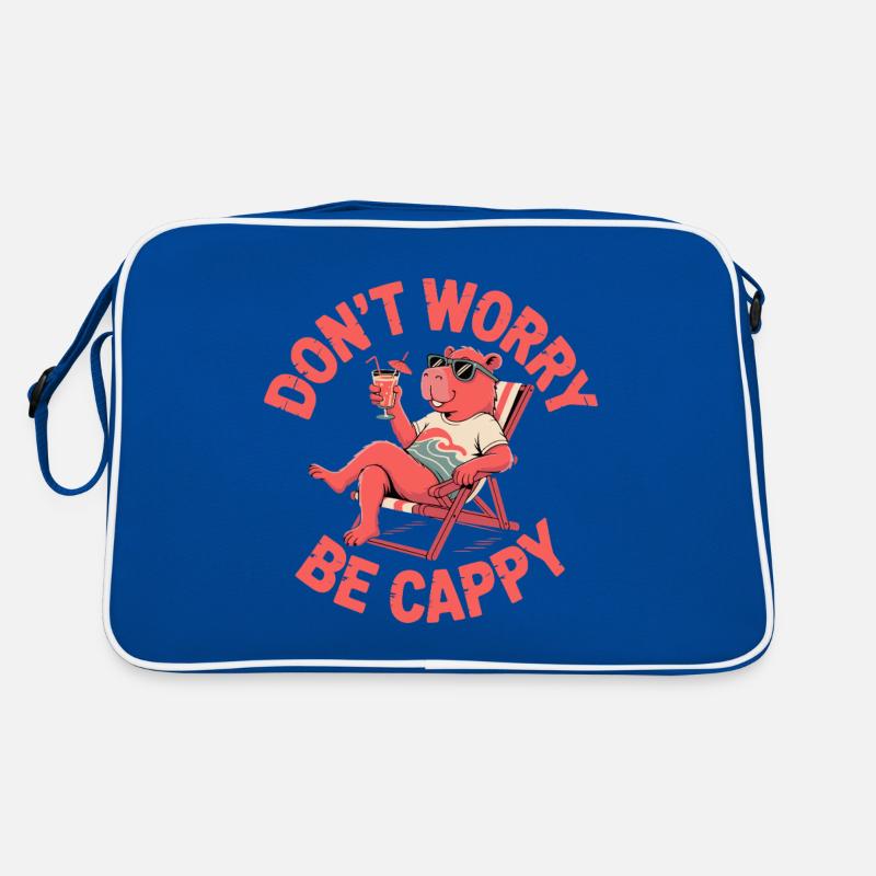 SOYEZ CAPPY Sac Retro