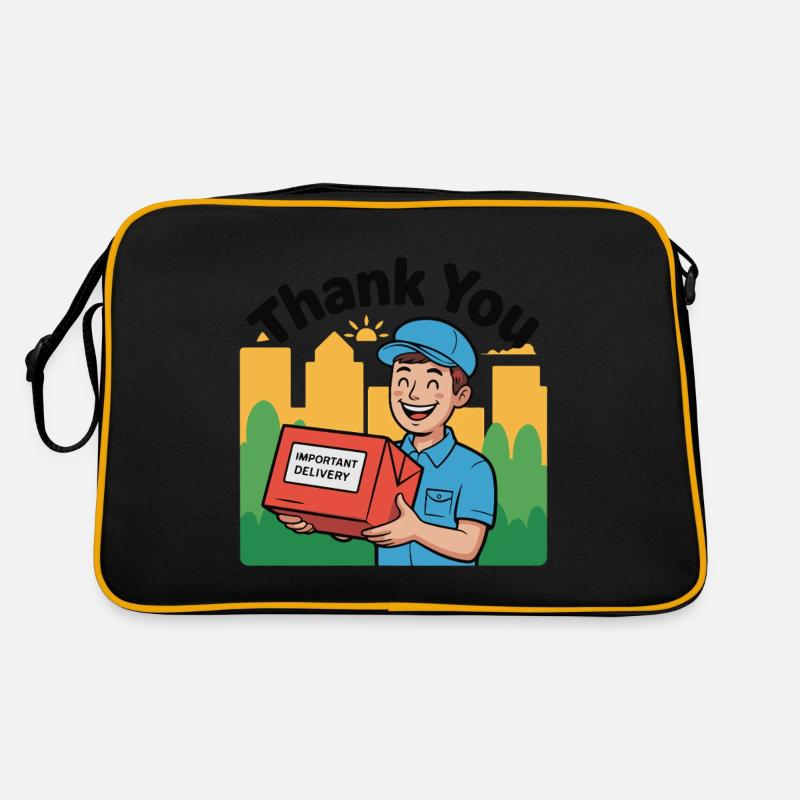Sac Retro