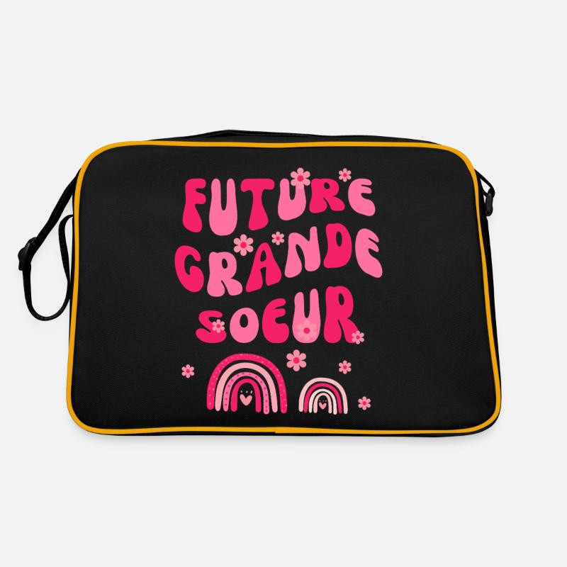 FUTURE 2 Sac Retro