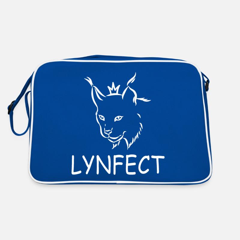 Lynx Sac Retro