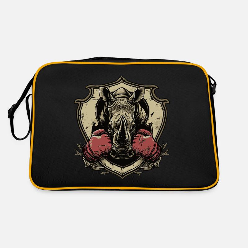 Sac Retro