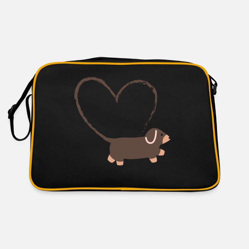 Retro Tasche