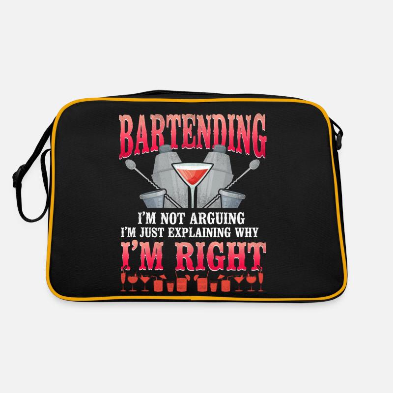 Retro Tasche