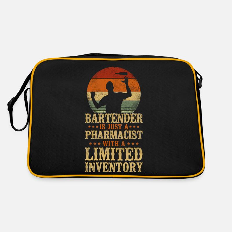 Retro Tasche