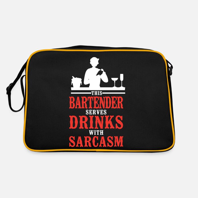 Retro Tasche