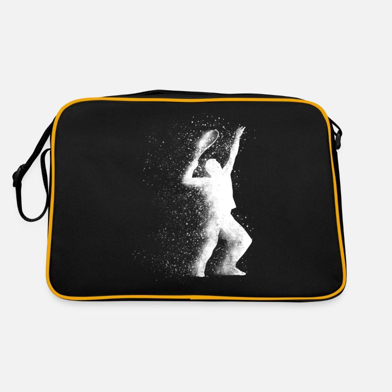 Retro Bag