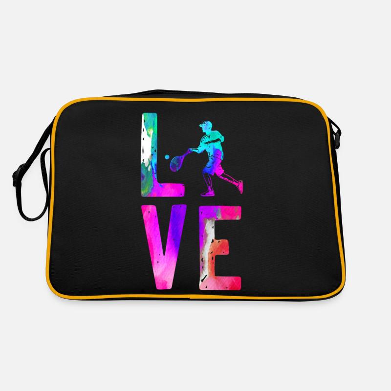 Retro Bag
