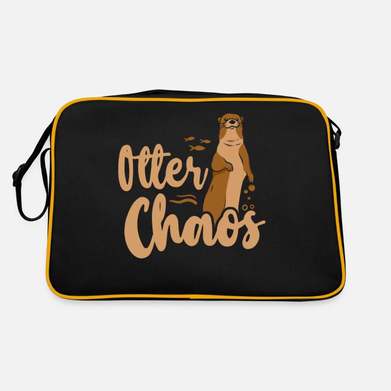 Retro Bag