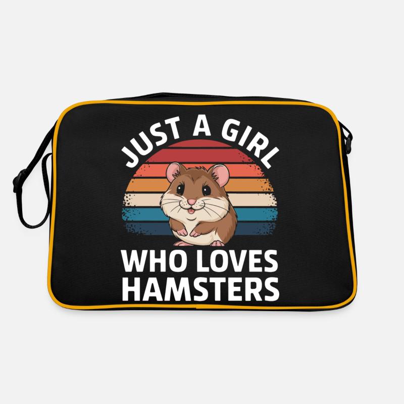Retro Tasche