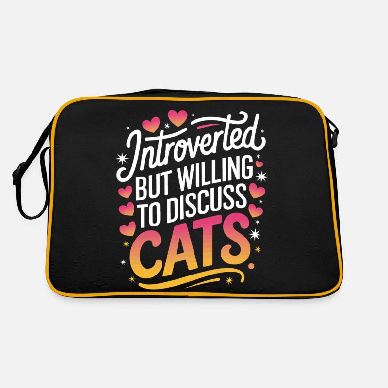 Retro Bag