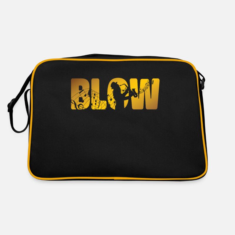 Sac Retro