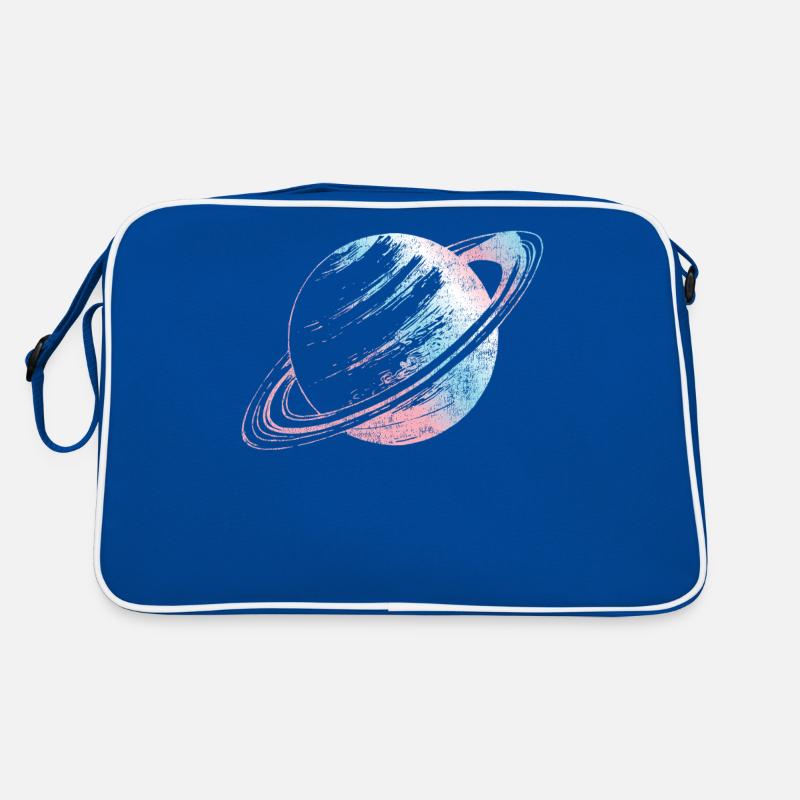 Transgender Trans LGBT Pride Retro Bag