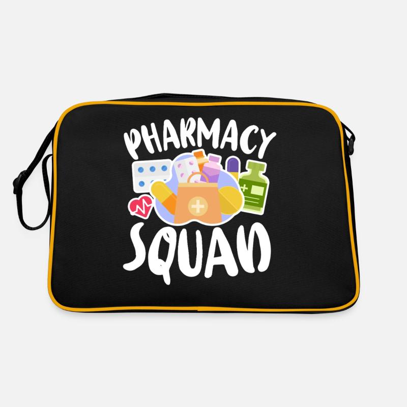 Retro Tasche