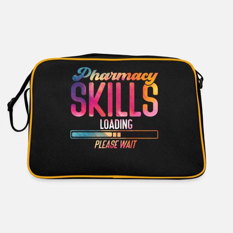Retro Bag