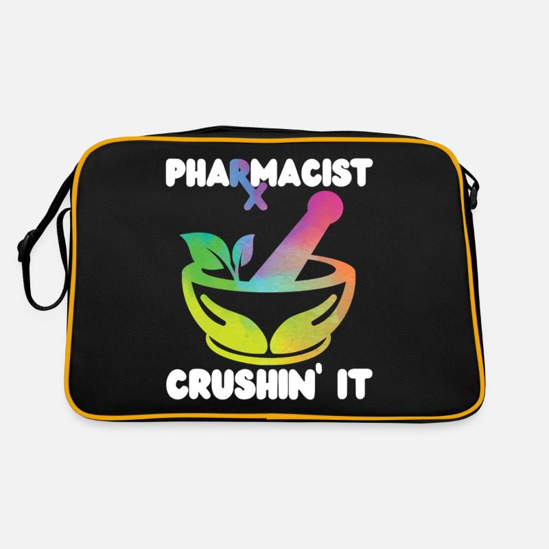 Retro Bag