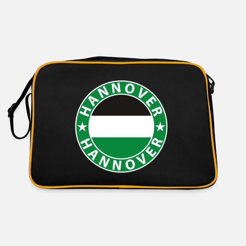 Hanover Retro Bag