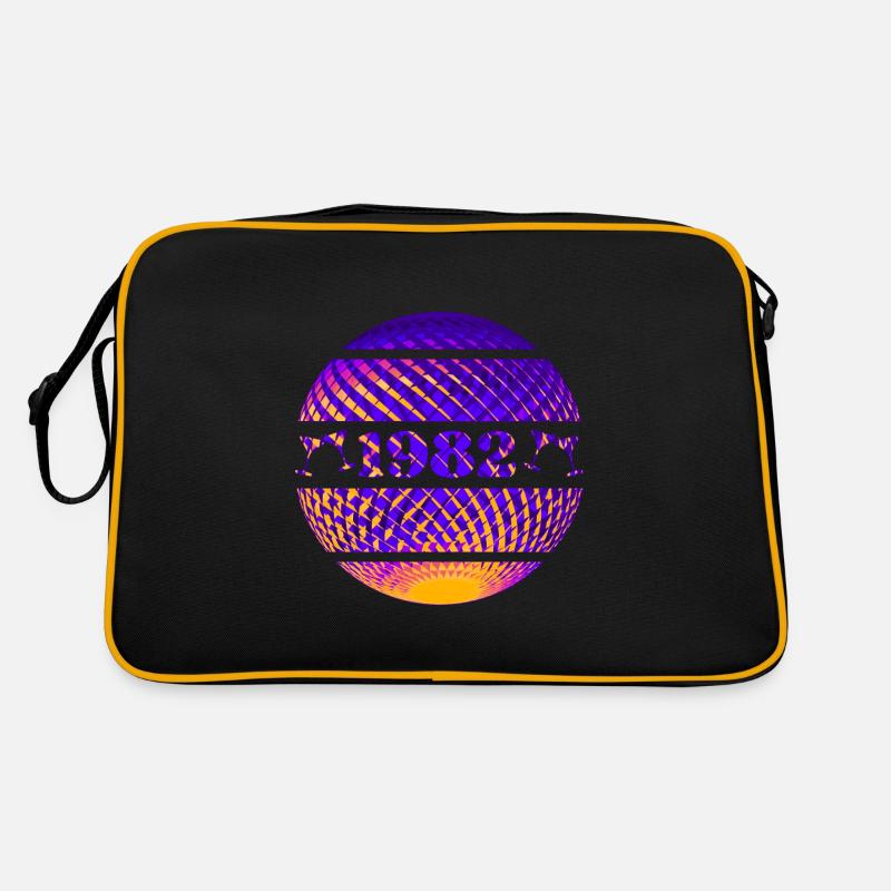 Retro Bag