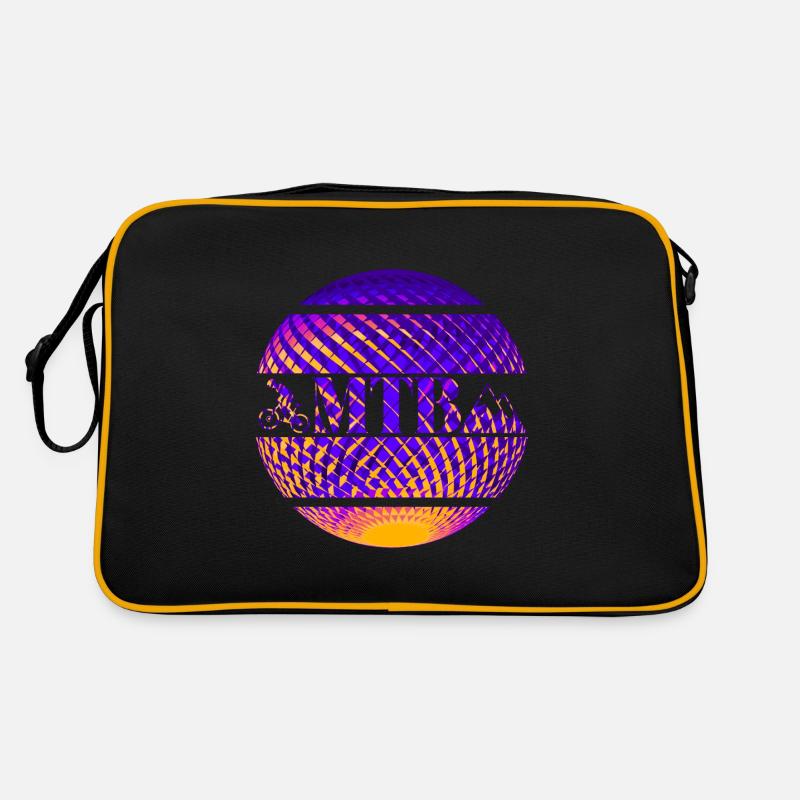 Sac Retro