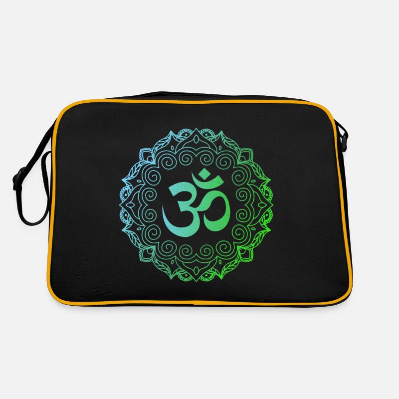 Retro Bag