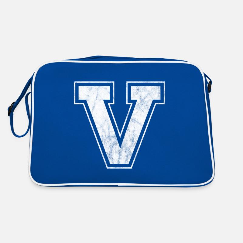 Retro Bag