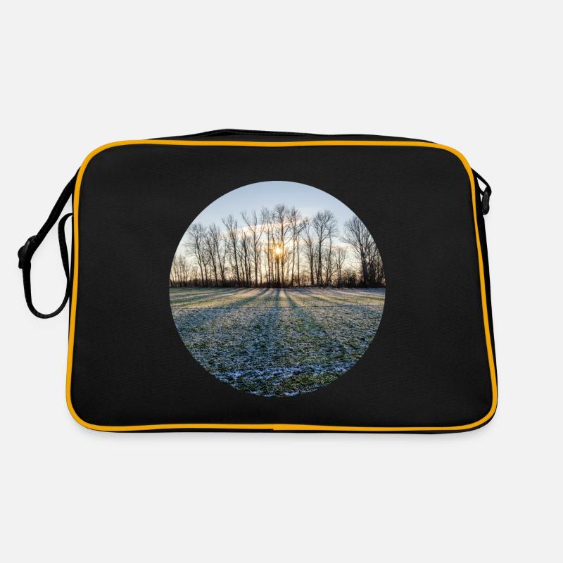 Retro Bag