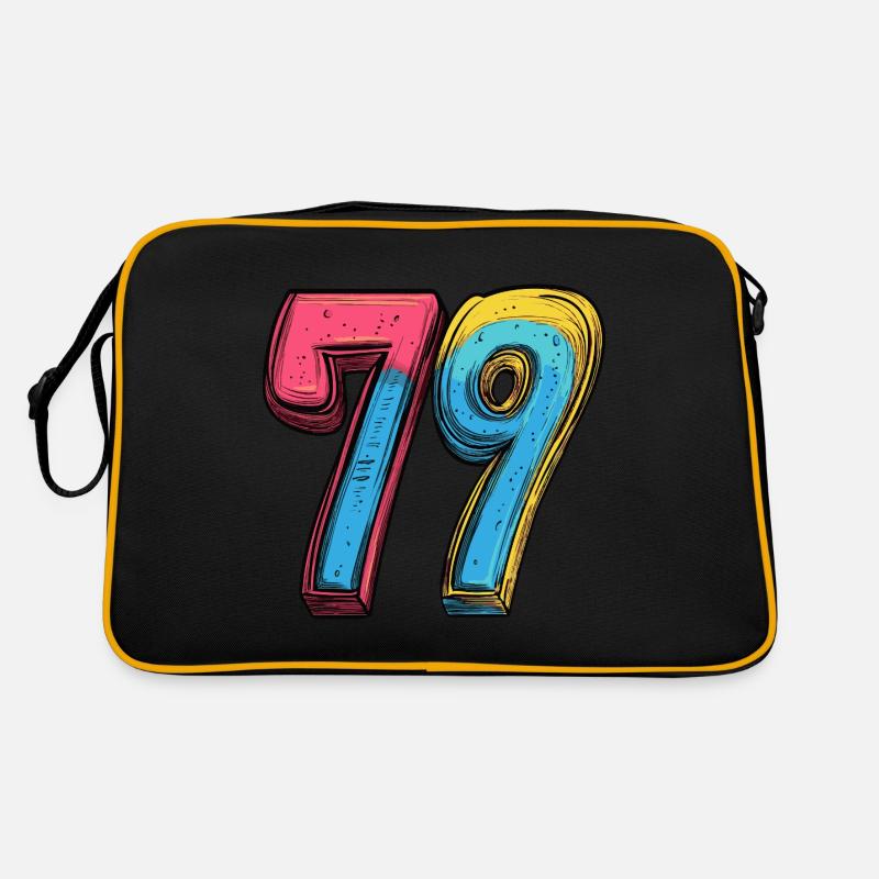 Retro Tasche