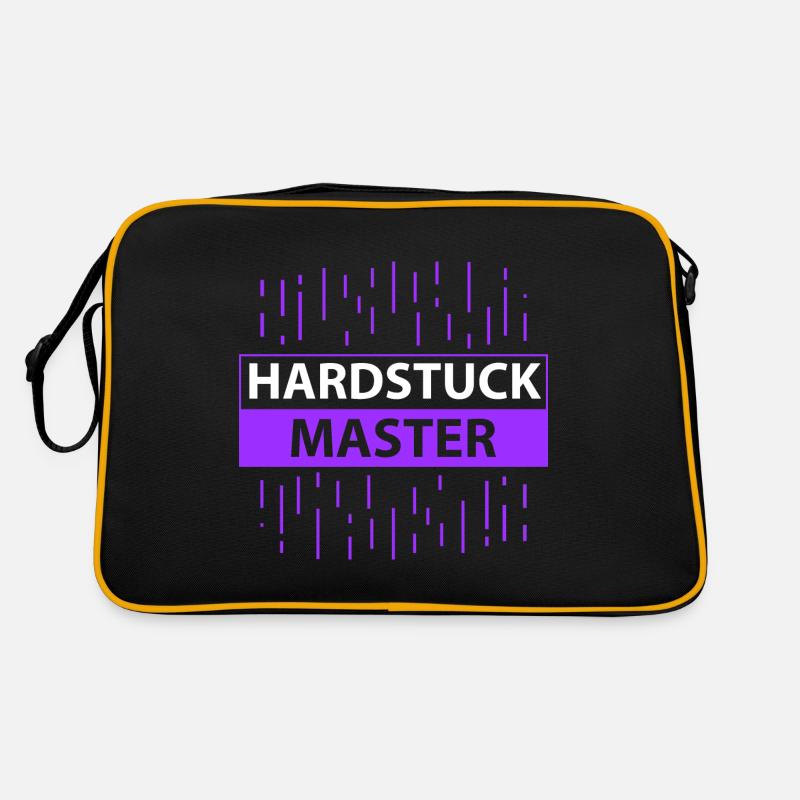 Retro Bag