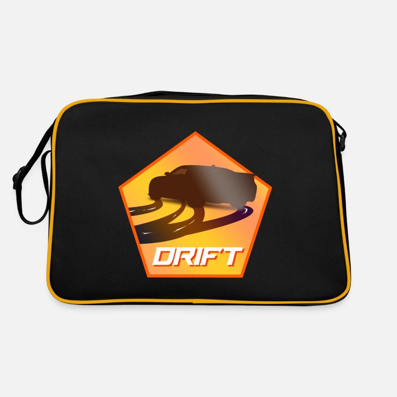 Sac Retro