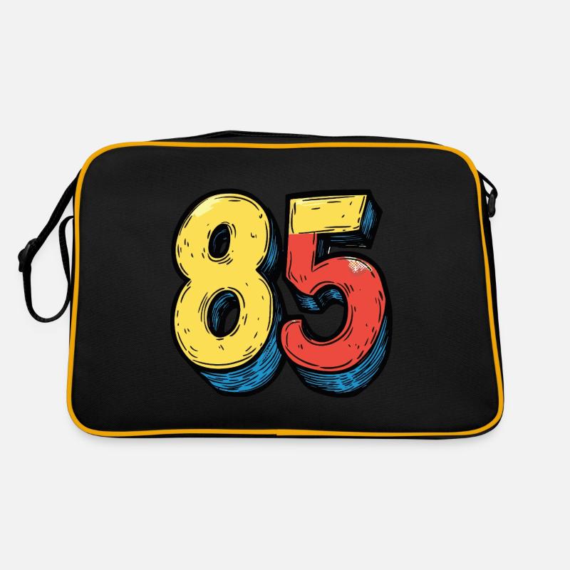 Retro Bag