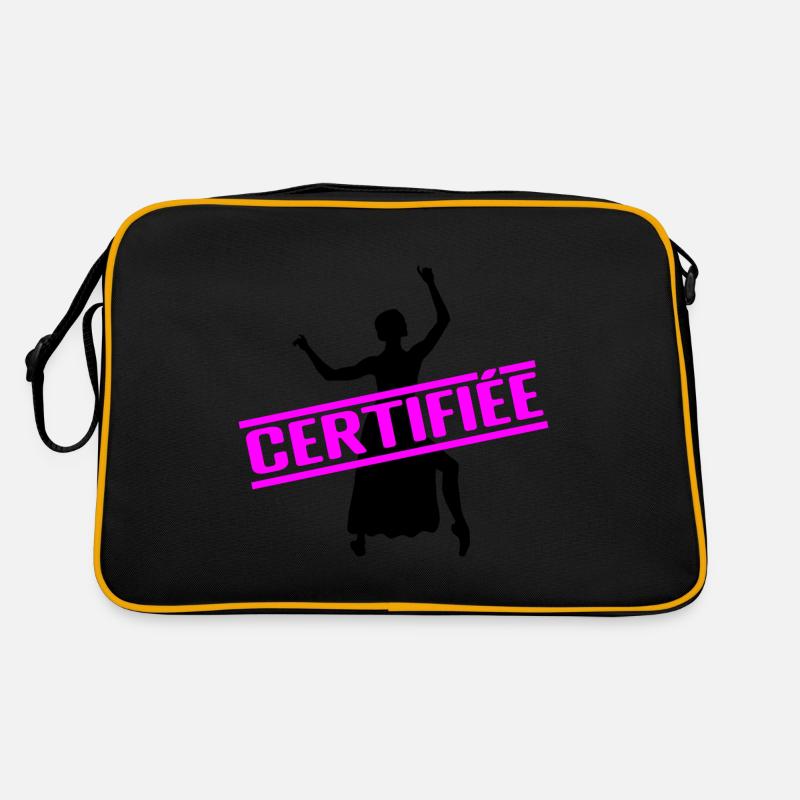 Retro Tasche