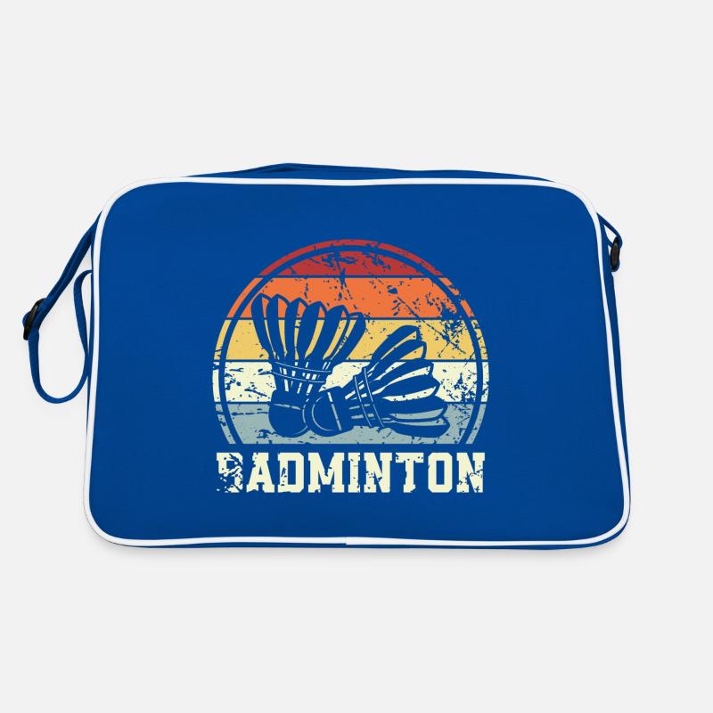 Retro Bag