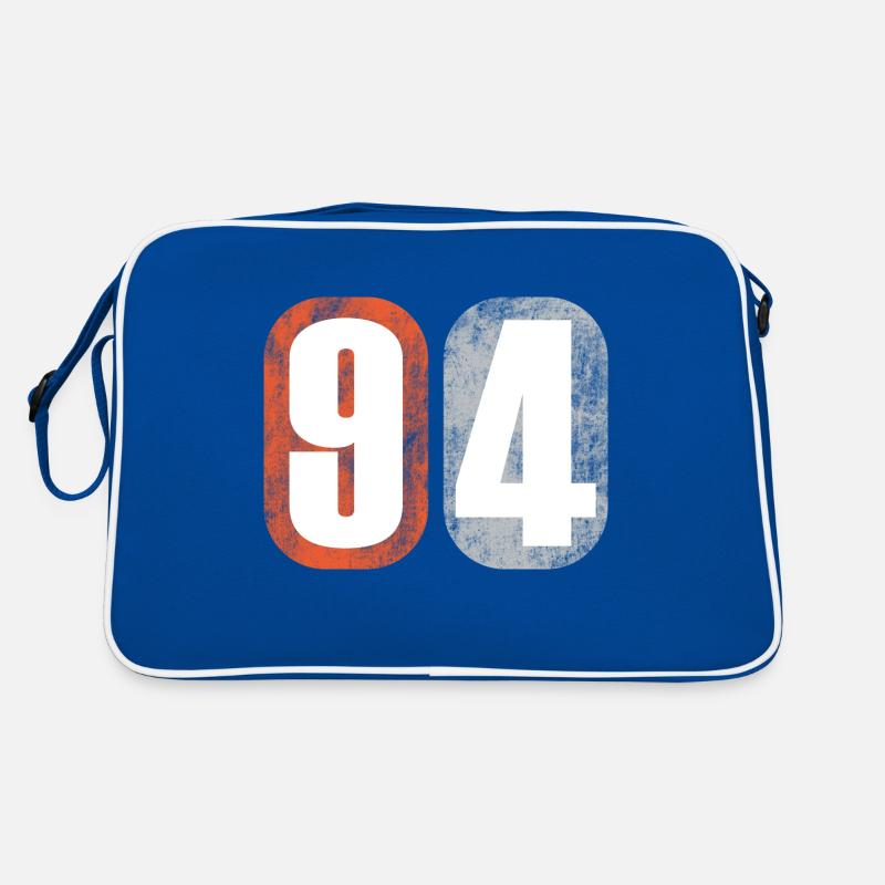 94 Retro Tasche