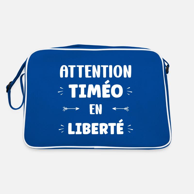Timo Sac Retro